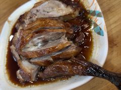 -老城南.鸭血粉丝汤(夫子庙店)