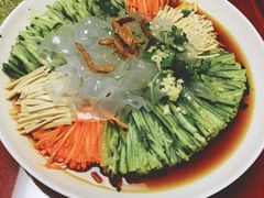 -哈尔滨饺子王·东北菜(鱼鳞浃路店)