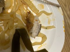-金海湾海鲜总店