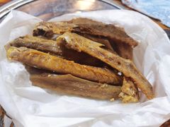 特色盐焗掌亦-顺德公美食(西乡店)