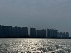 -咸阳湖景区