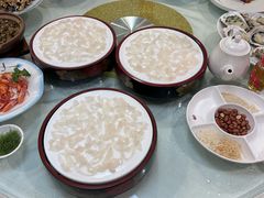 -寻味顺德·南记酒家·传统顺德菜·鱼生(广源路店)