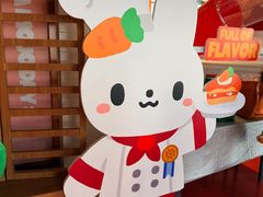 -东方明珠·可口可乐欢乐餐厅