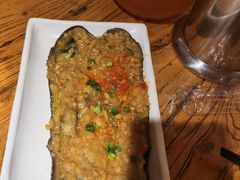 -平娃三宝烧烤·面食(富丰桥店)