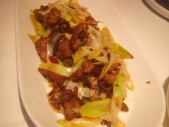 -西域阿里马新疆菜·清真(桂花路店)