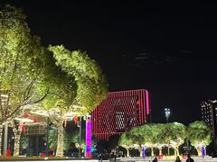 -映月湖中央公园