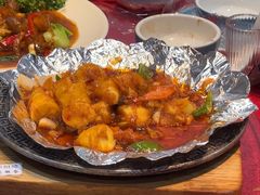 -东北大院·东北菜(三台子店)