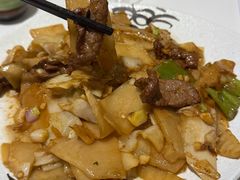 -美极鲜食坊(宝安南路店)