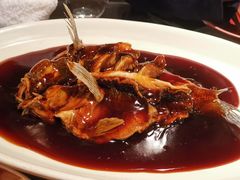 -湖滨28中餐厅·西湖宴·杭州君悦酒店