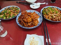 -北大地皖峰饭馆