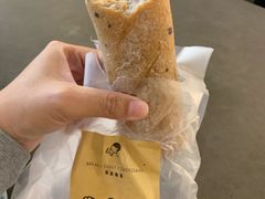 -喜茶(深圳东门1234店)
