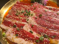 -九田家黑牛烤肉料理(新辰里亚运村店)