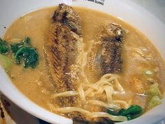 -何记面馆(龙泉山店)