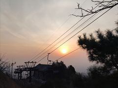 -香山公园