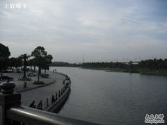 -美兰湖景区