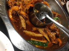 -喜虾客·大虾火锅(郑州无限城店)
