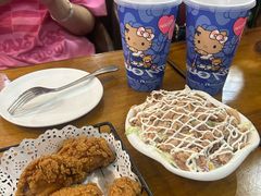 -阳光披萨(辽宁路店)