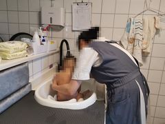 -妈咪的吻Mommy kiss国际托育中心(康桥融府店)