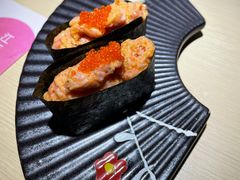 -江左尚白日本料理(万象城店)