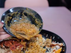 -新加坡Zam Zam餐馆