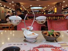 -点都德(千灯湖环宇城店)