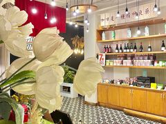 -雕刻时光咖啡馆(交大店)