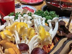 -袁山山重庆火锅(丈八北路店)