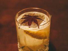 -Ish Whiskey&Cocktail Bar酒吧(合生麒麟新天地店)