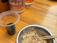 -梁阿婆廿年老牌扣肉糯米饭