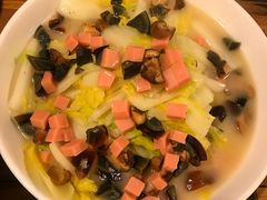 -迎晨餐厅(青芝坞店)