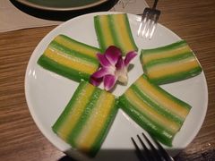 -安南越南餐厅(青岛万象城店)