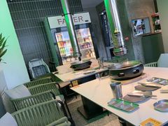 -范儿·嫂子烤肉·精致炭火烤肉(长治路店)