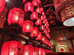 -吃饭皇帝大(合生汇店)