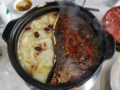 -港迹·鲜围煮海鲜火锅(湖州时代广场店)