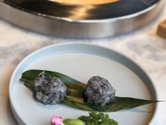 -煲宫猪肚鸡(晶品店)