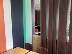 -麦当劳(常山服务区得来速店)