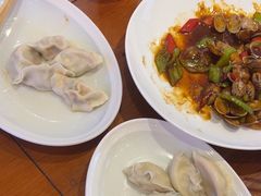 -渔家风味·鲅鱼水饺·央视展播·海鲜天津菜(开发区店)