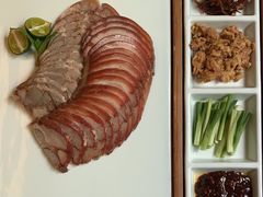 -福海居烤鸭店(鸟巢店)