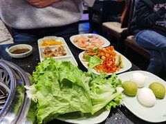 -盛江山自助料理(太原街万达店)