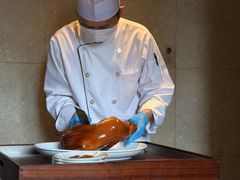 -上海苏宁宝丽嘉酒店·嘉府壹号中餐厅
