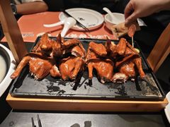 -羽鸽集·乳鸽专门店·地道顺德菜(岭南站店)