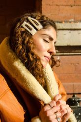 -Kraemer Paris  苏豪路易士·嘉玛发廊