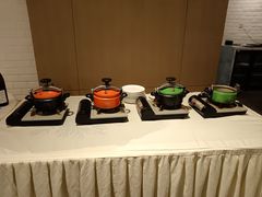 -深圳同泰万怡酒店·万荟轩自助餐厅(同泰店)