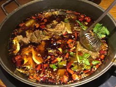-受气牛肉·重庆耙牛肉(来福士店)