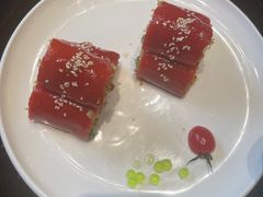 -ZEN采蝶轩·粤味臻鲜·手作点心·商务宴请(泰州店)