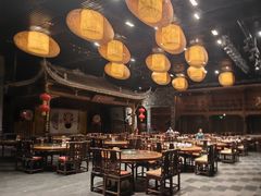 -顺兴老茶馆·精品川菜(世纪城店)