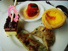 -张家港国贸酒店·餐厅