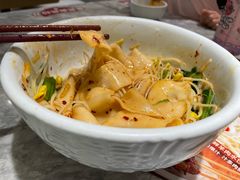-老碗会·陕西手工面(中心书城店)