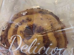 -爱维尔阳光蛋糕(越湖店)