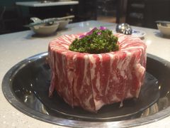 -桃花沅火锅(长嘉汇江景店)